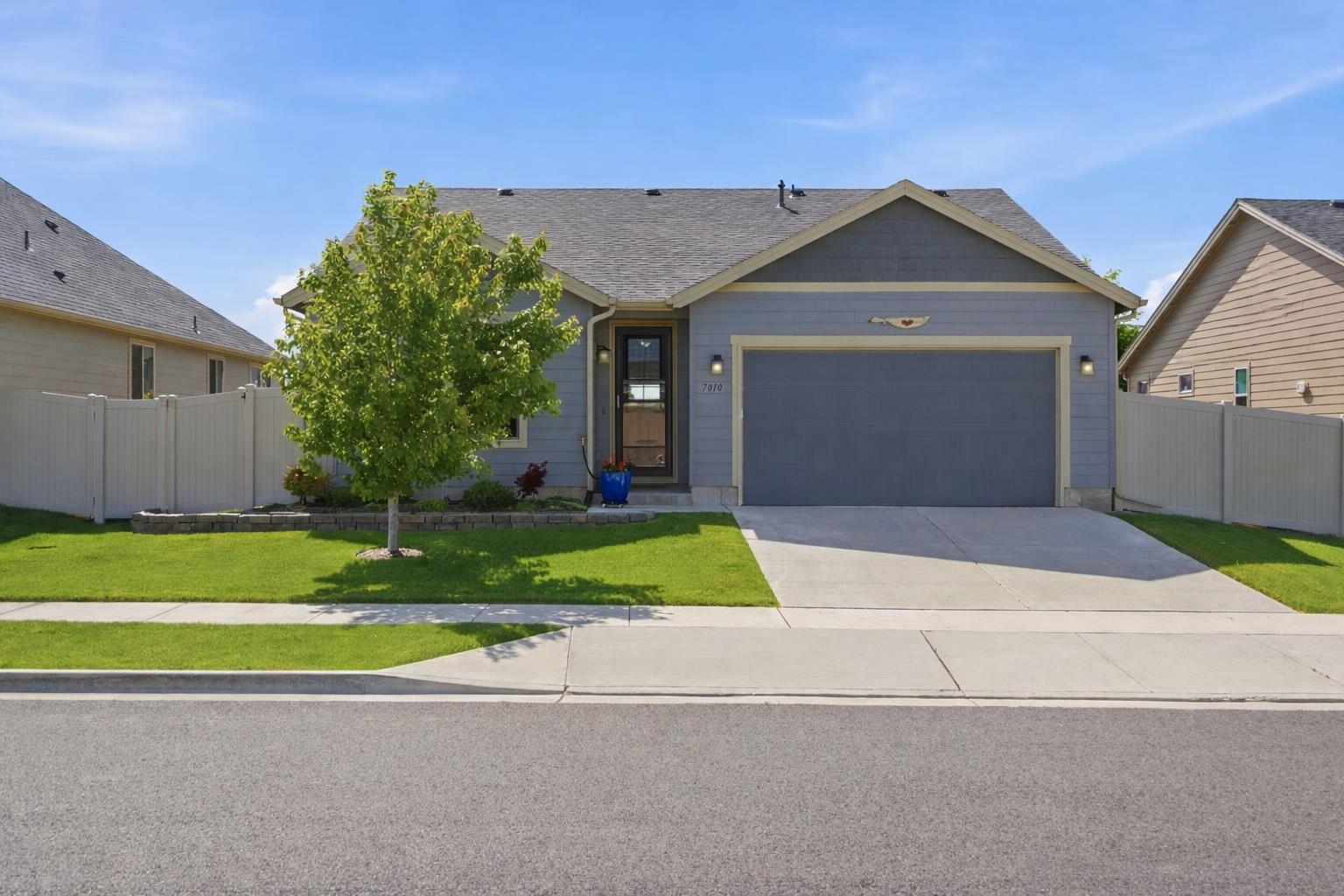 7010 South Harlow Road Cheney, WA 99004 - Photo 1 of 39