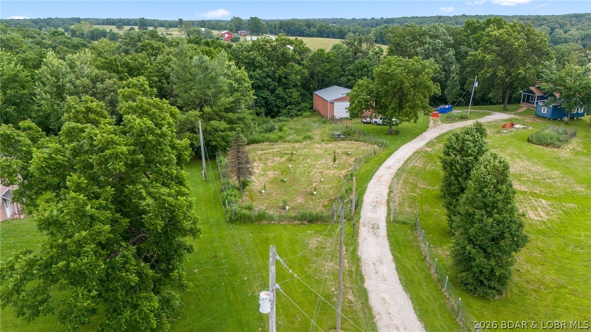 3799 County Road Fulton, MO 65251 - Photo 12 of 100