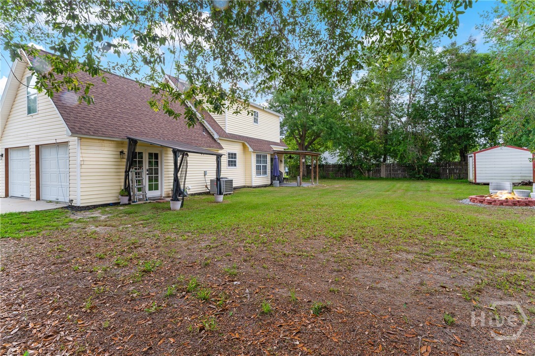 100 Live Oak Circle Rincon, GA 31326 - Photo 7 of 46