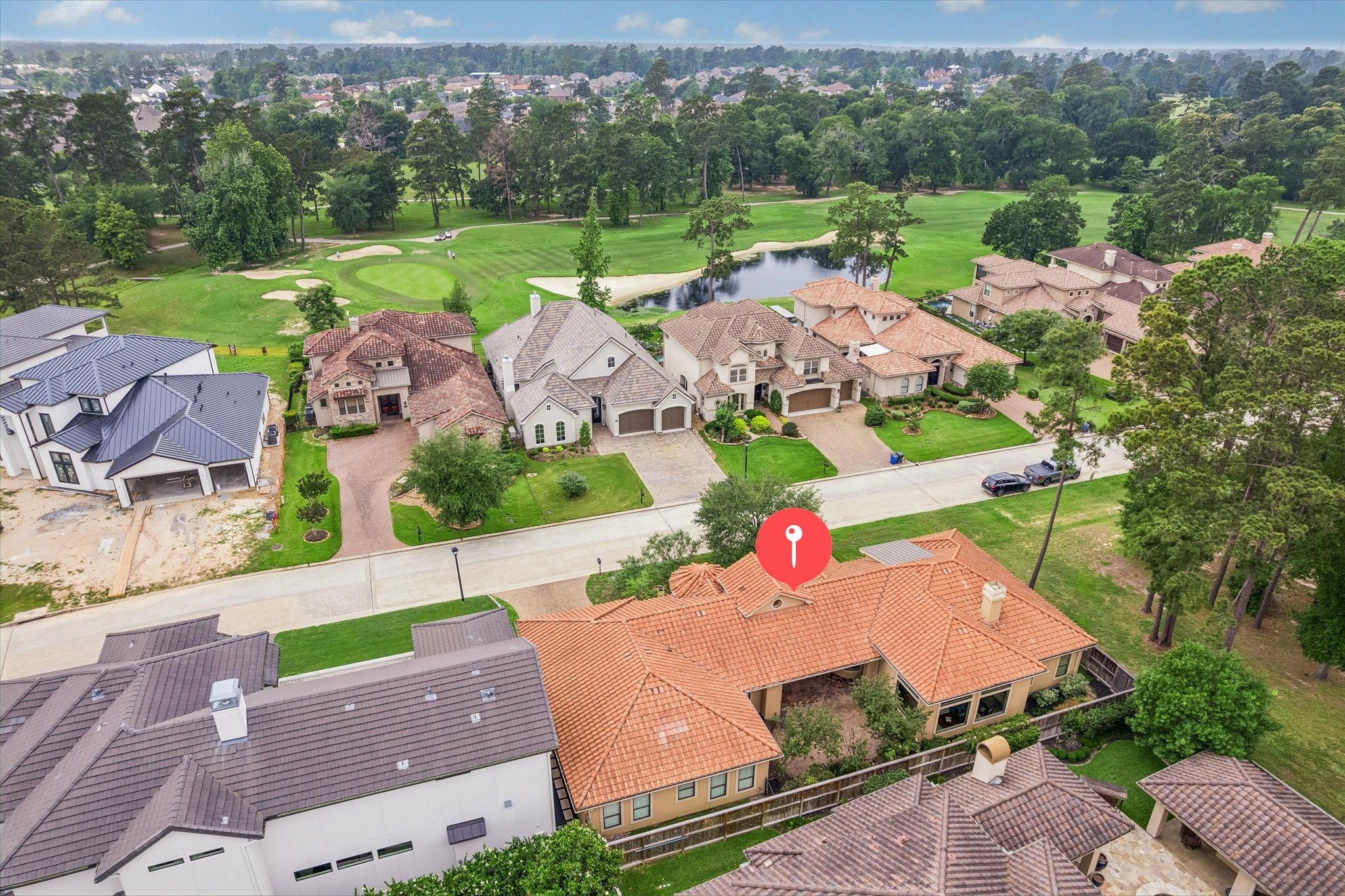70 Shadow Creek Ridge Drive Spring, TX 77389 - Photo 4 of 33