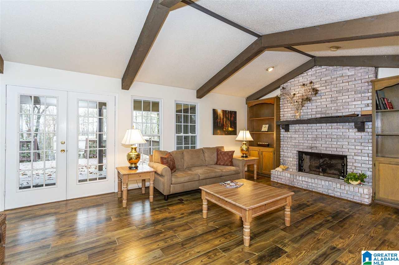 4655 Bob Brill Road Bessemer, AL 35022 - Photo 11 of 47