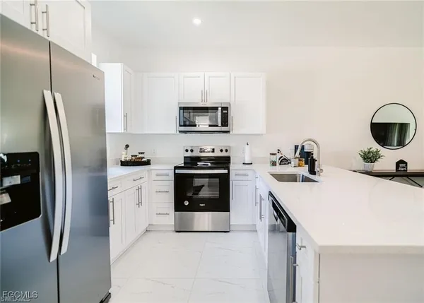 $499,990 | 851-853 Motel Street East, Unit 851, Lehigh Acres, FL 33974