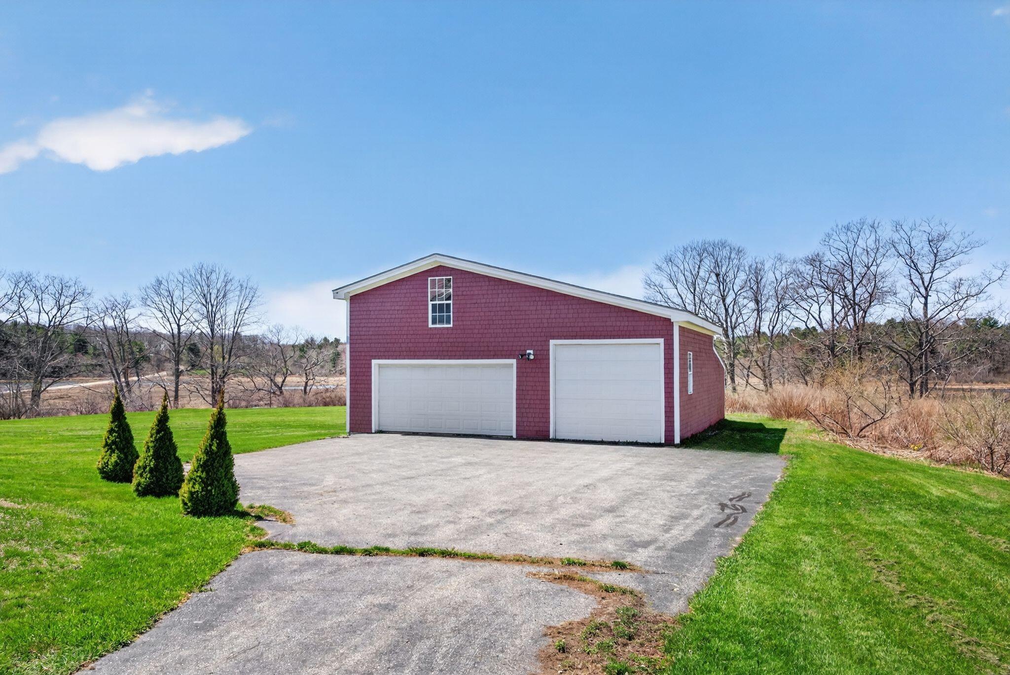 1275 Sawyer Road Cape Elizabeth, ME 04107 - Photo 48 of 60 1275 Sawyer Rd
