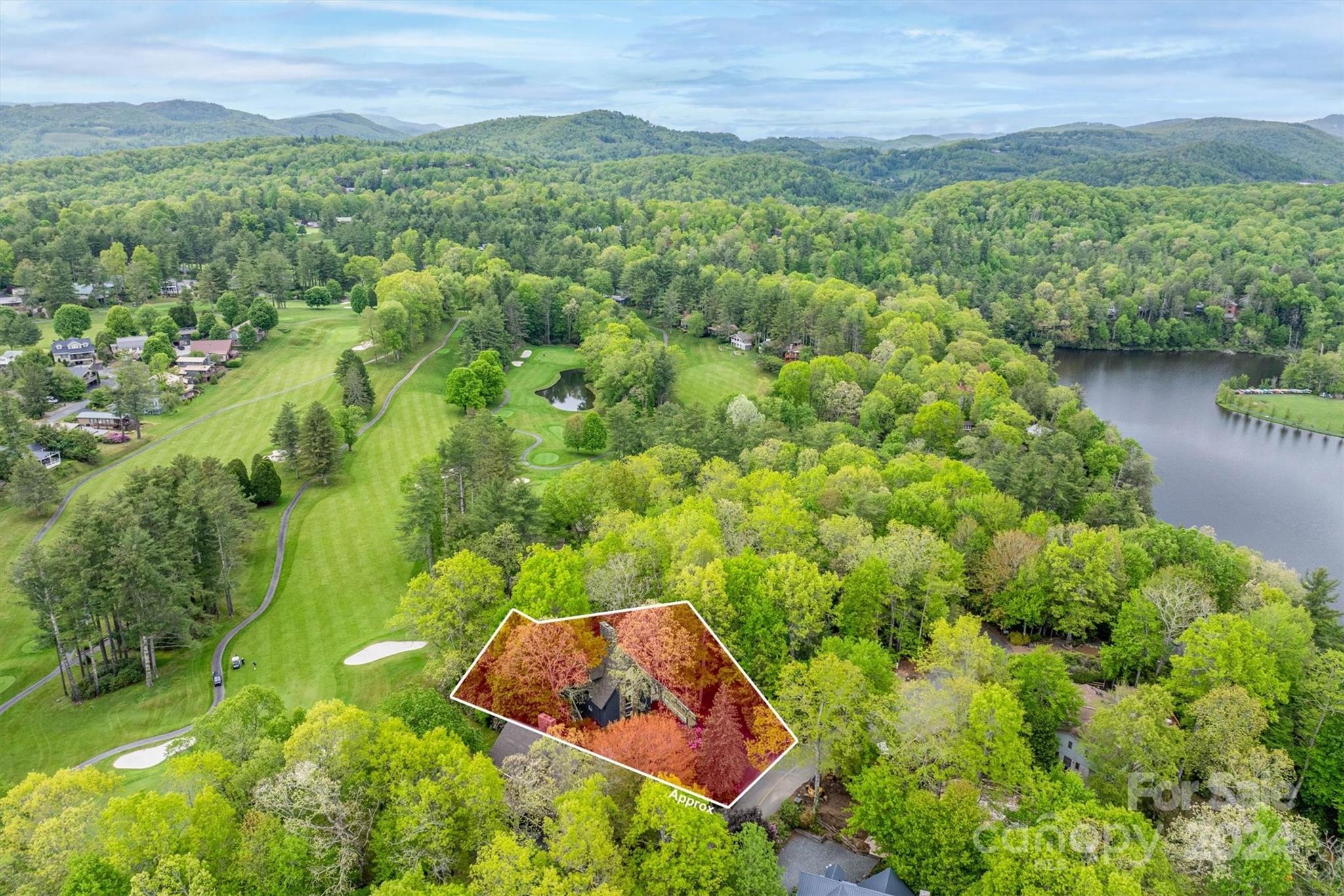446 Lakeview Road, Unit 42 Newland, NC 28657 - Photo 14 of 48 Gallery Image 14