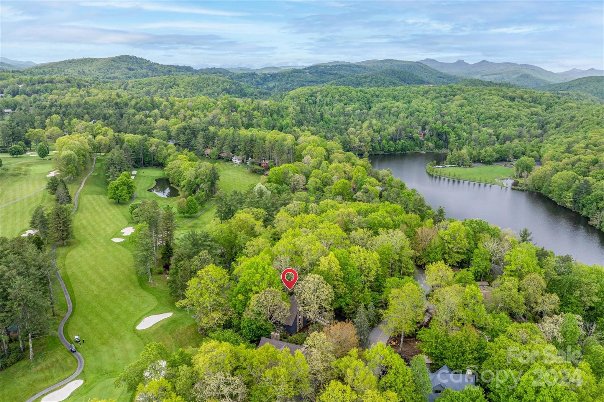 446 Lakeview Road, Unit 42 Newland, NC 28657 - Photo 15 of 48 Gallery Image 15