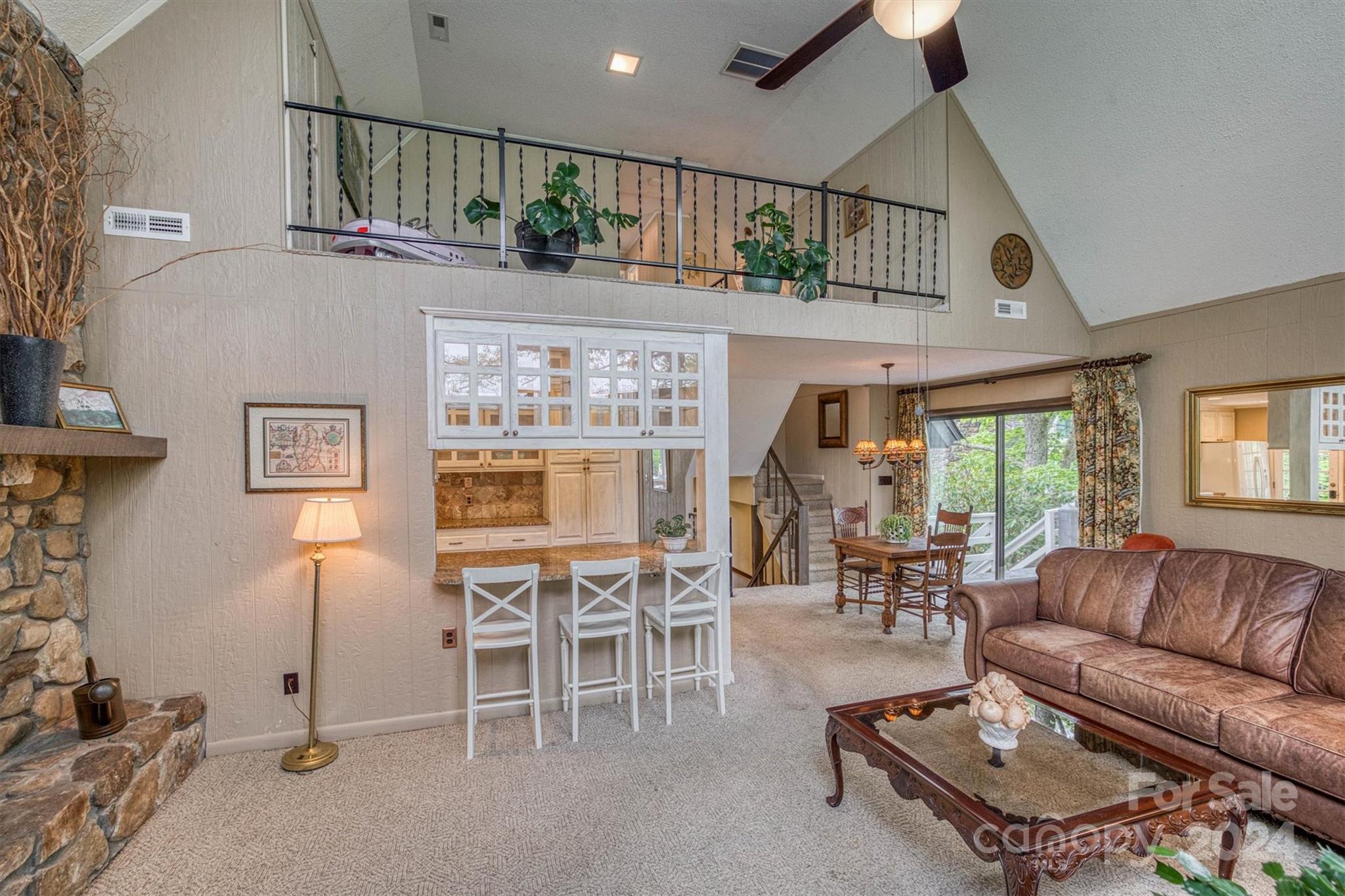 446 Lakeview Road, Unit 42 Newland, NC 28657 - Photo 21 of 48 Gallery Image 21