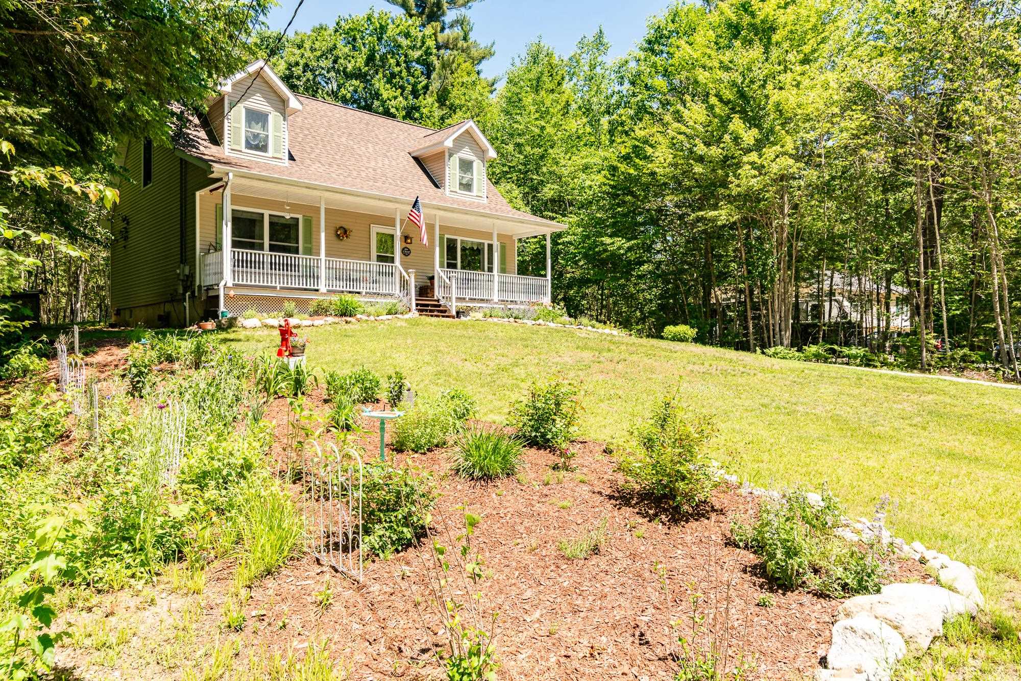 11 Spruce Road Middleton, NH 03887 - Photo 5 of 56