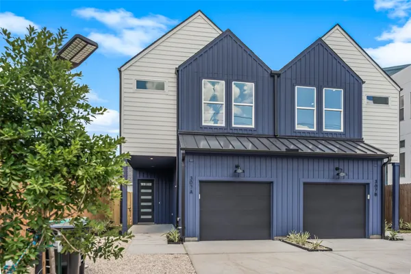 $2,800 | 307 Quitman Street, Unit A, Houston, TX 77009