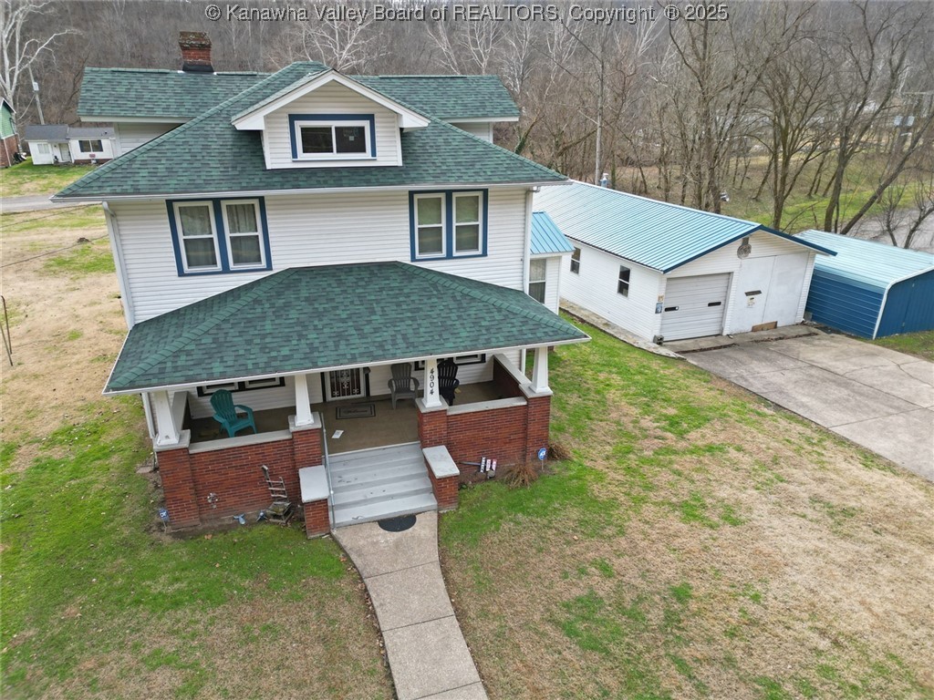 4904 Elk River Road South Elkview, WV 25071 - Photo 20 of 50 Gallery Image 20