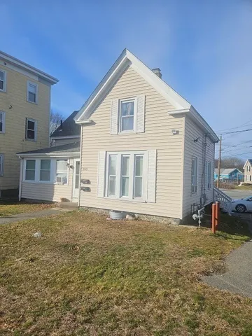 $2,550,000 | 293 School Street, Stoughton, MA 02072