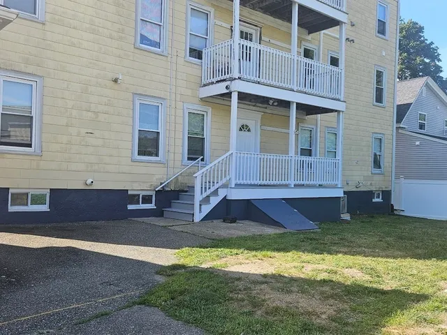 $2,550,000 | 293 School Street, Stoughton, MA 02072