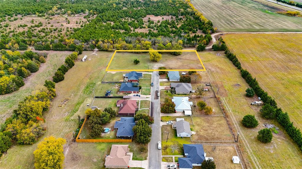 Tbd York Street Paris, TX 75460 - Photo 3 of 14 a view of a city