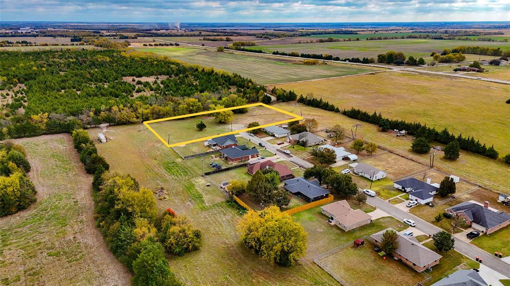 Tbd York Street Paris, TX 75460 - Photo 9 of 14 an aerial view of a city