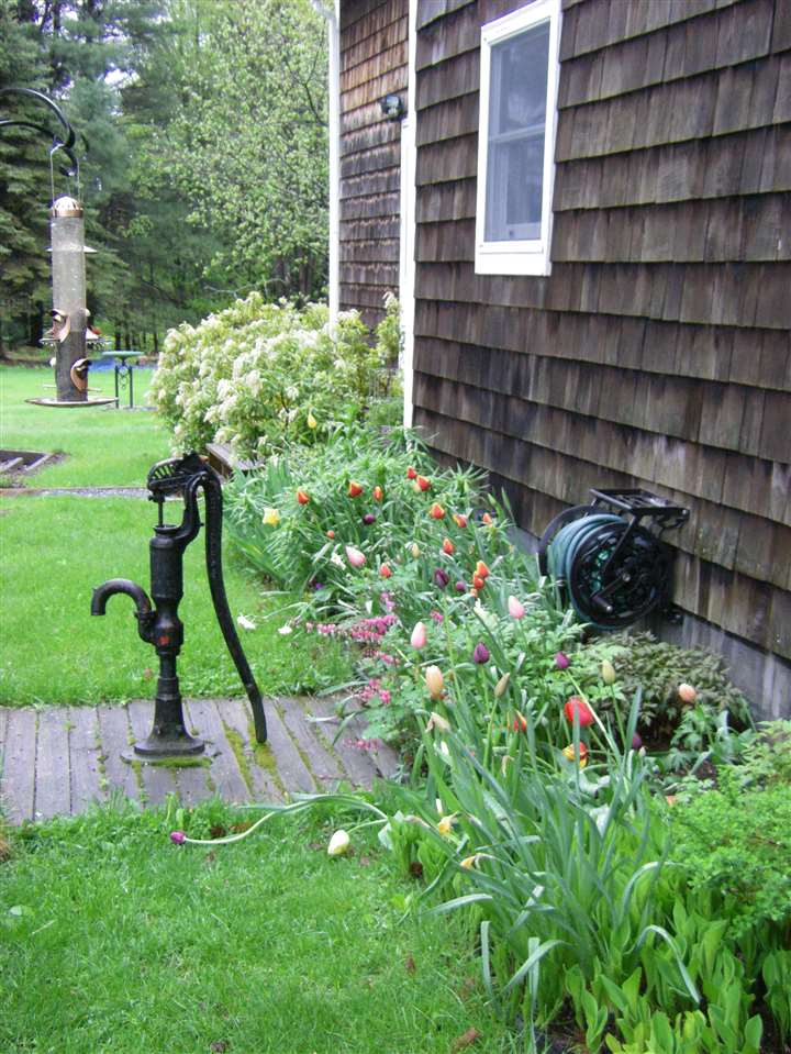 614 Sodom Road Georgia, VT 05468 - Photo 11 of 12 Gallery Image 11