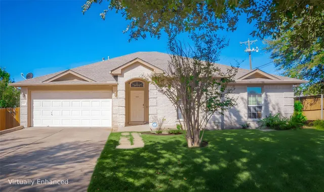 $325,000 | 100 Antietam Trail, Elgin, TX 78621