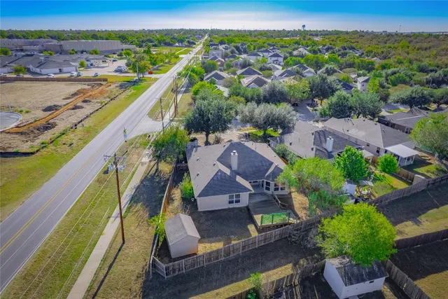 $325,000 | 100 Antietam Trail, Elgin, TX 78621