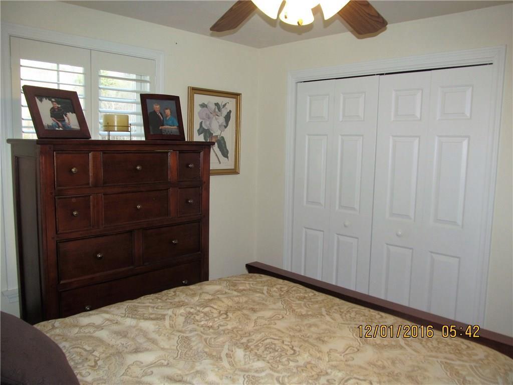 223 Webber Road Waterboro, ME 04030 - Photo 23 of 30 3rd bedroom