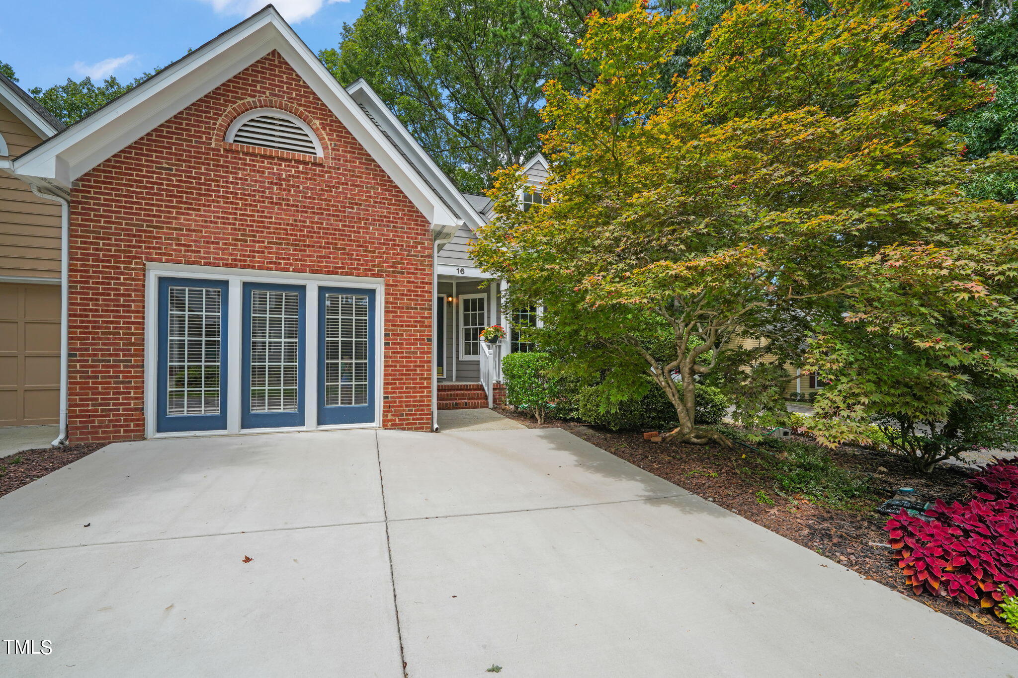 16 Renwick Court Raleigh, NC 27615 - Photo 39 of 47 16 Renwick