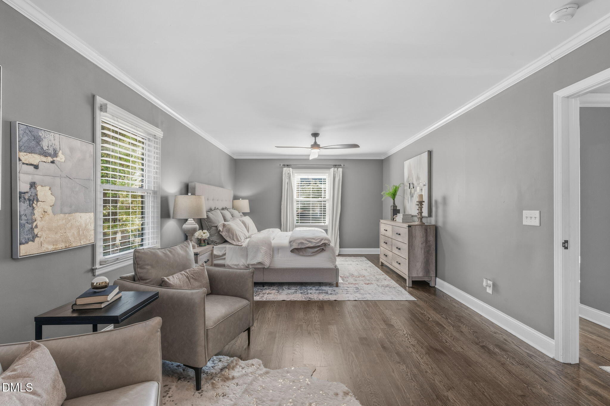 3016 Devonshire Drive Raleigh, NC 27607 - Photo 23 of 55 A-24