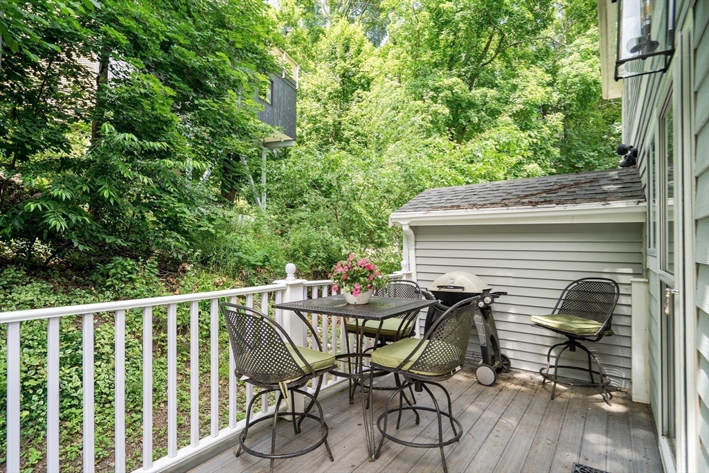 39 Hawthorne Street, Unit 39 Boston, MA 02119 - Photo 28 of 37