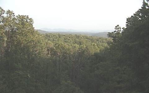 27 Stuart Mountain Blue Ridge, GA 30513 - Photo 1 of 1 Main View