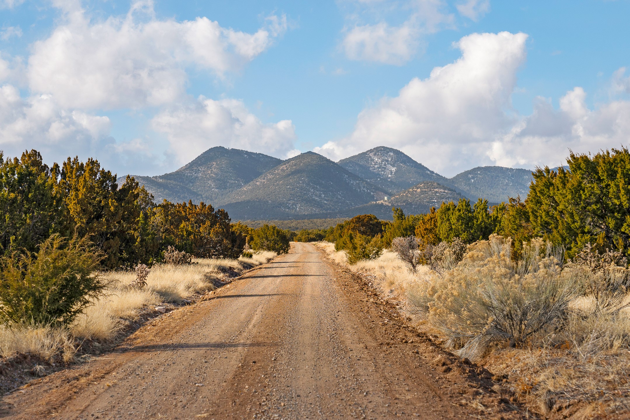156 Wagon Trail Road Cerrillos, NM 87010 - Photo 9 of 24
