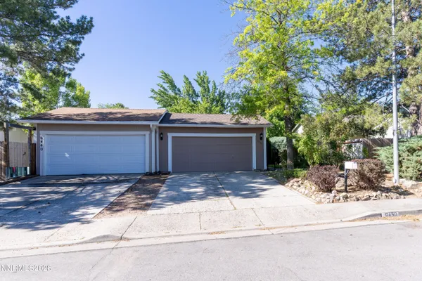 $349,999 | 6450 Lotus Street, Reno, NV 89506