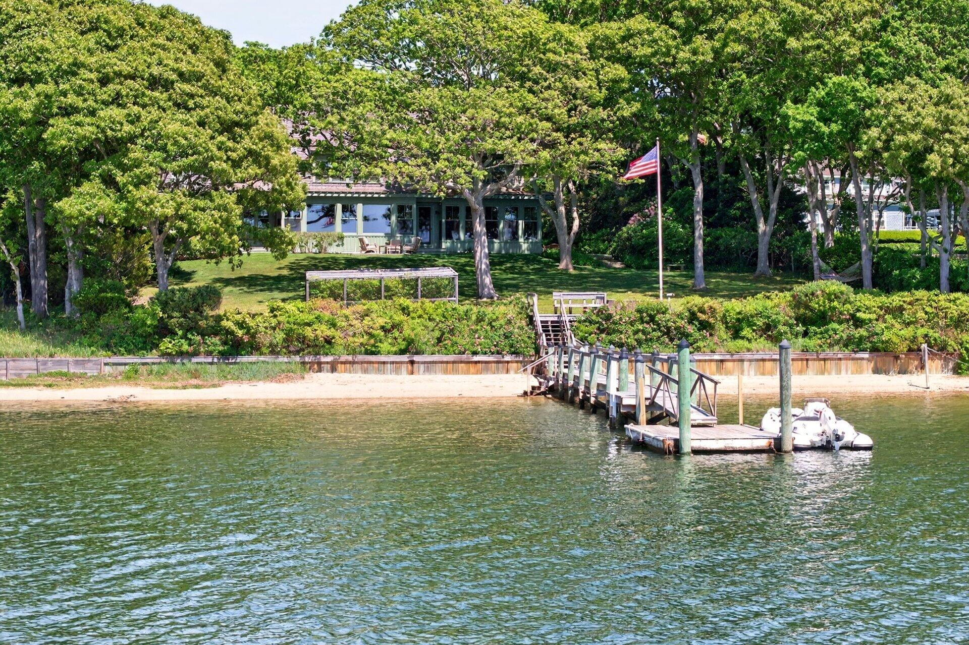 109 Eel River Road Osterville, MA 02655 - Photo 2 of 48 2