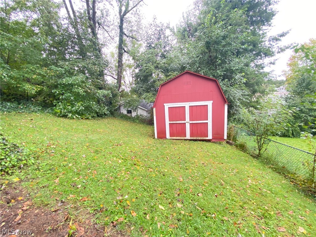 1618 Juniata Road Akron, OH 44305 - Photo 26 of 26 big enough it had a car in it