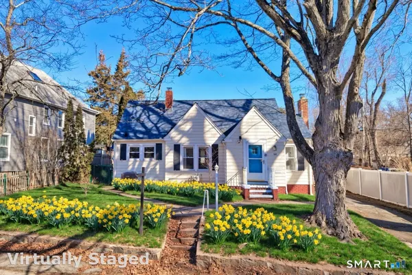 $2,650 | 196 Waite Street, Hamden, CT 06517