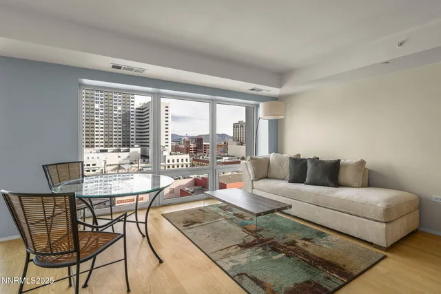 $240,000 | 255 North Sierra Street, Unit 1005, Reno, NV 89501