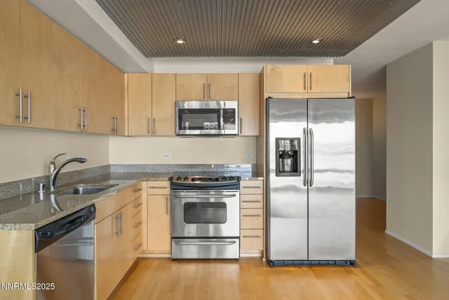 $240,000 | 255 North Sierra Street, Unit 1005, Reno, NV 89501