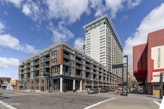 $240,000 | 255 North Sierra Street, Unit 1005, Reno, NV 89501