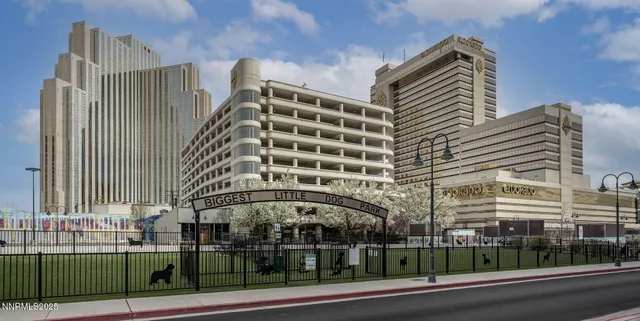 $240,000 | 255 North Sierra Street, Unit 1005, Reno, NV 89501