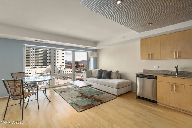 $240,000 | 255 North Sierra Street, Unit 1005, Reno, NV 89501