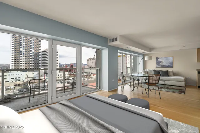 $240,000 | 255 North Sierra Street, Unit 1005, Reno, NV 89501
