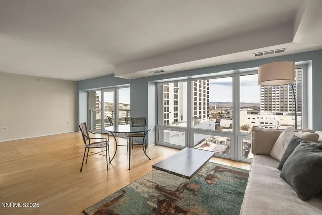 $240,000 | 255 North Sierra Street, Unit 1005, Reno, NV 89501