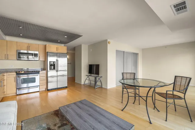 $240,000 | 255 North Sierra Street, Unit 1005, Reno, NV 89501