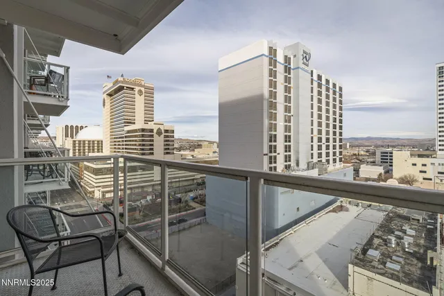 $240,000 | 255 North Sierra Street, Unit 1005, Reno, NV 89501