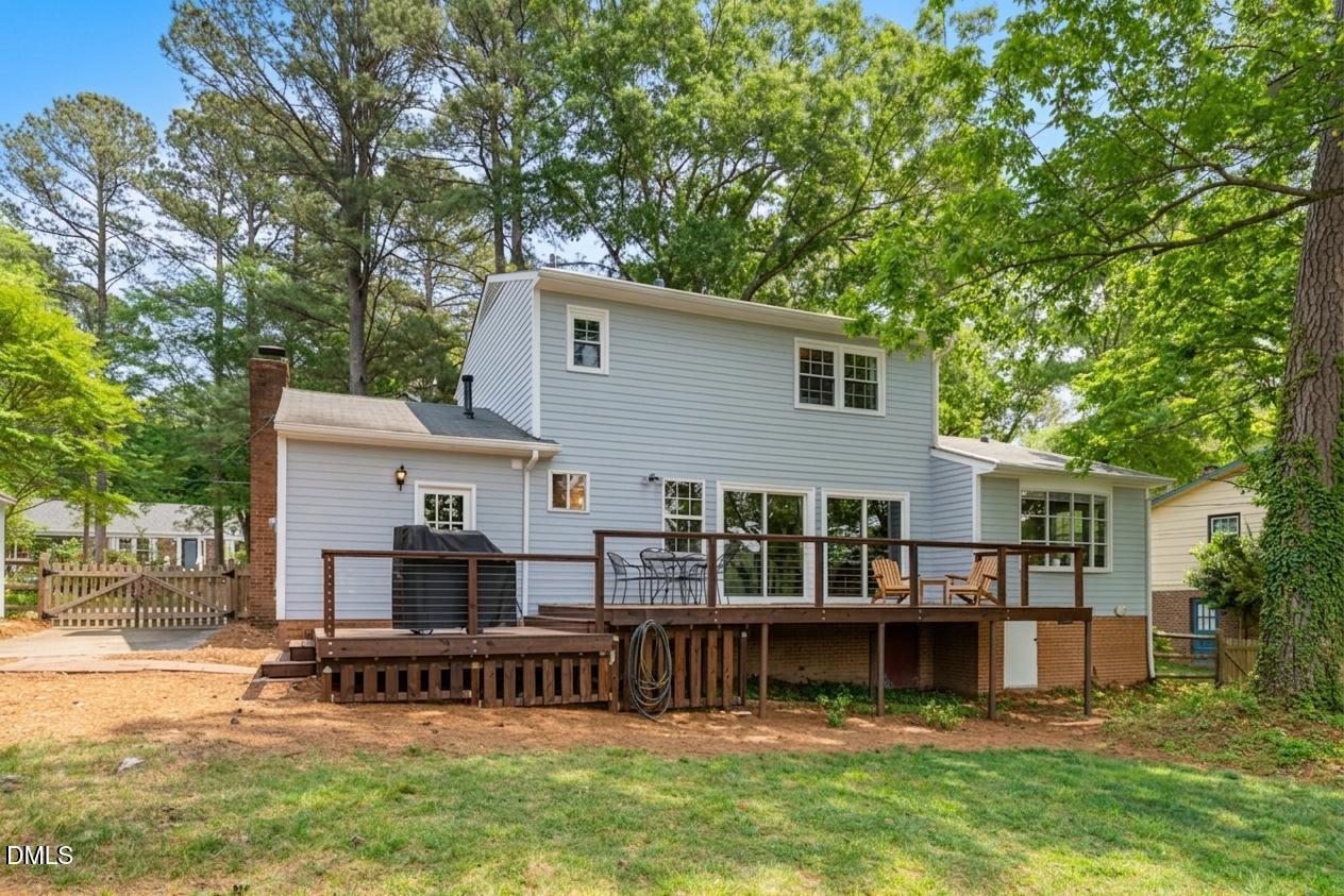 5408 Newhall Road Durham, NC 27713 - Photo 35 of 51 Gallery Image 35