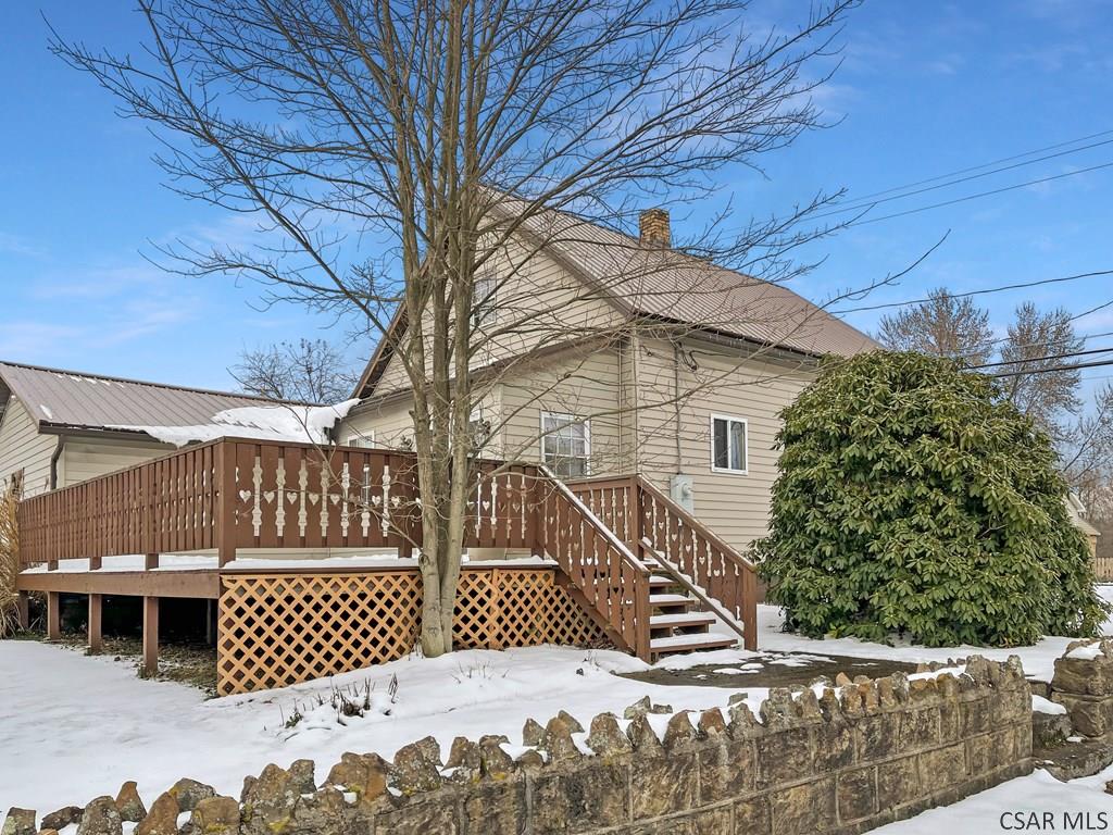 1301 Roberts Street Nanty Glo, PA 15943 - Photo 5 of 22