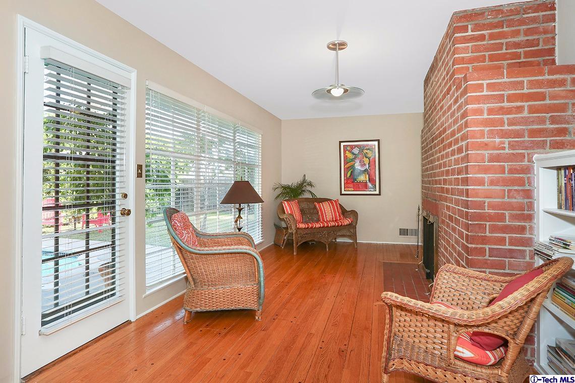 841 West Roses Road San Gabriel, CA 91775 - Photo 13 of 24 a living room with furniture and a window