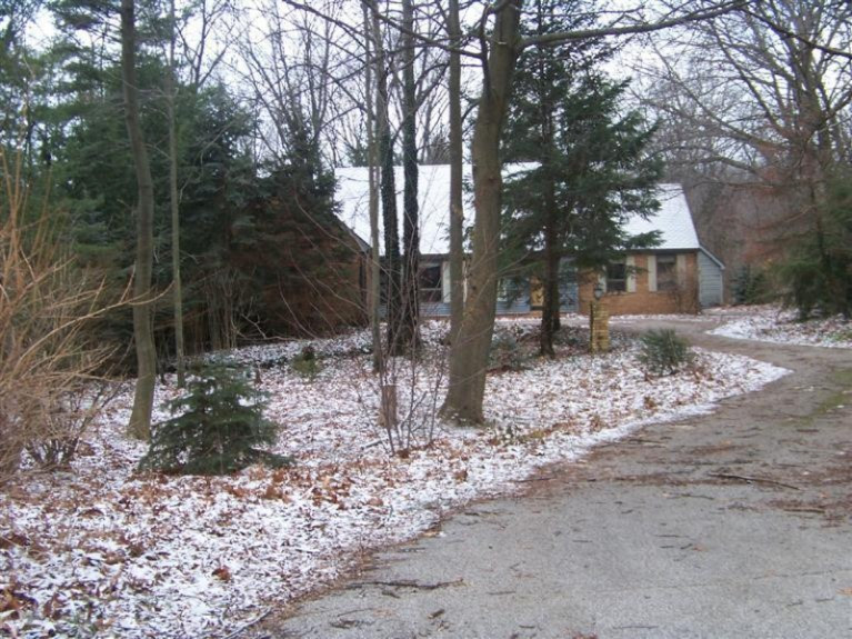 5550 Ridge Road Stevensville, MI 49127 - Photo 1 of 9 Primary Photo