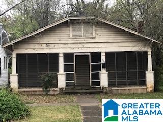1625 Exeter Avenue Bessemer, AL 35020 - Photo 1 of 1