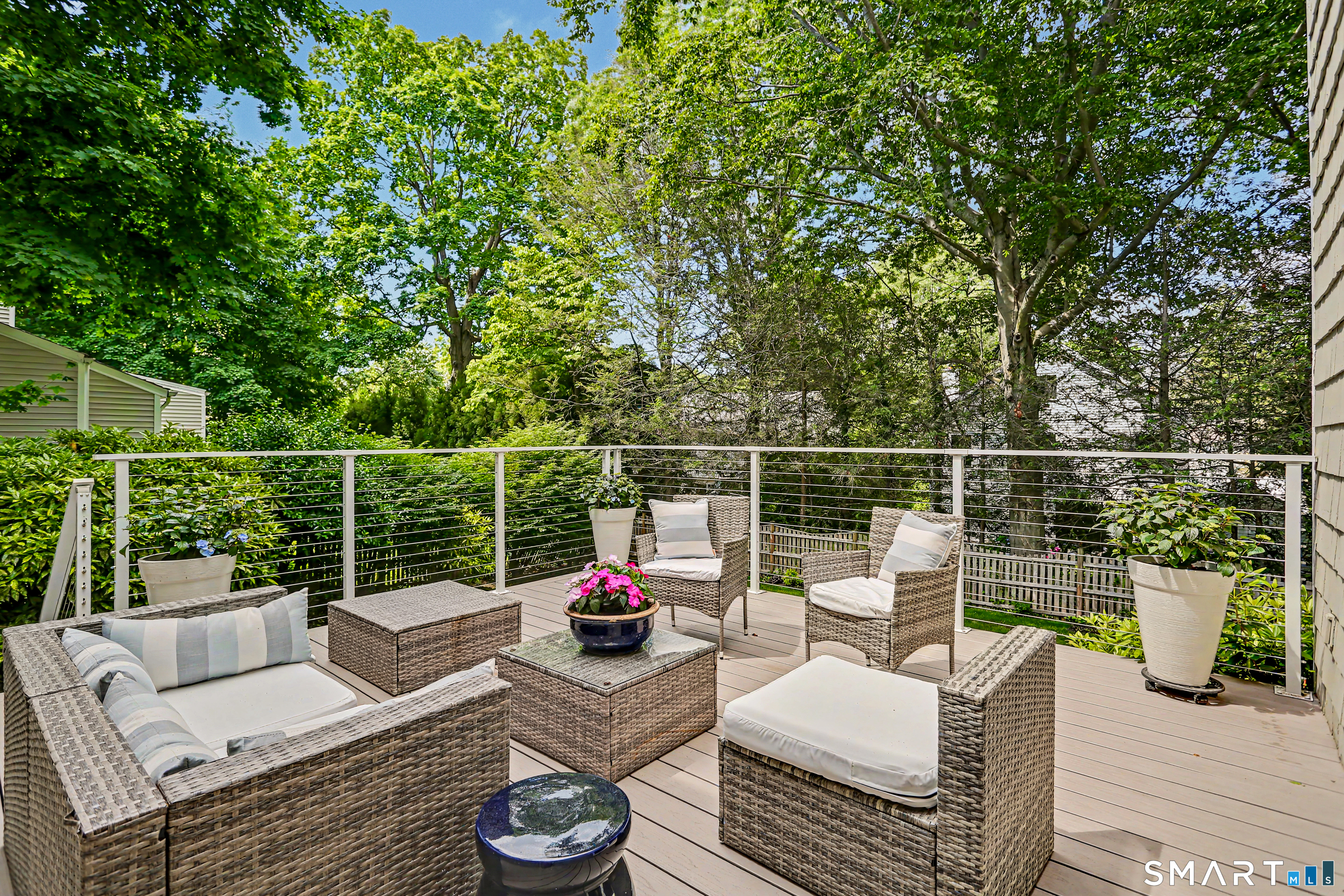 33 Walmsley Road Darien, CT 06820 - Photo 36 of 37