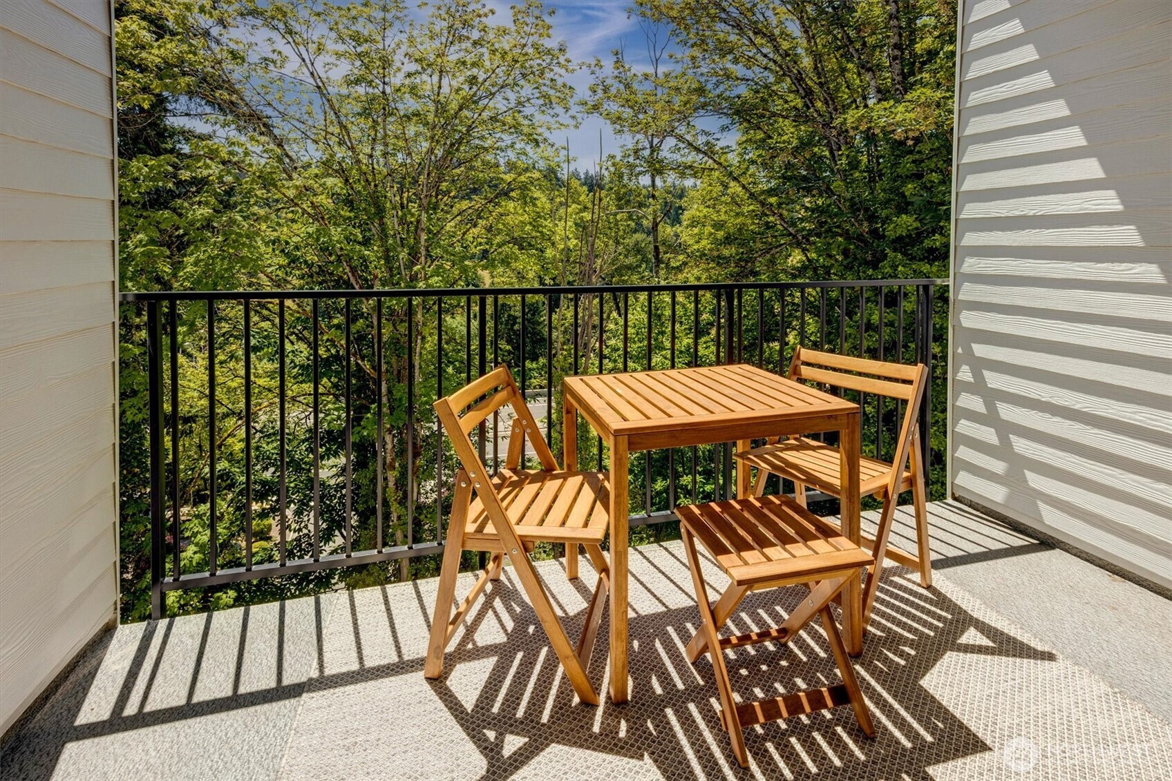 8911 Northeast 173rd Place, Unit B Bothell, WA 98011 - Photo 11 of 28