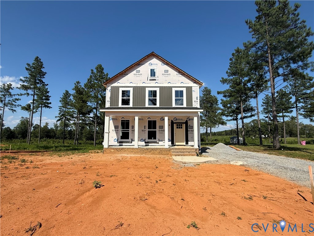 1081 Wilson Road La Crosse, VA 23950 - Photo 7 of 12 Gallery Image 7