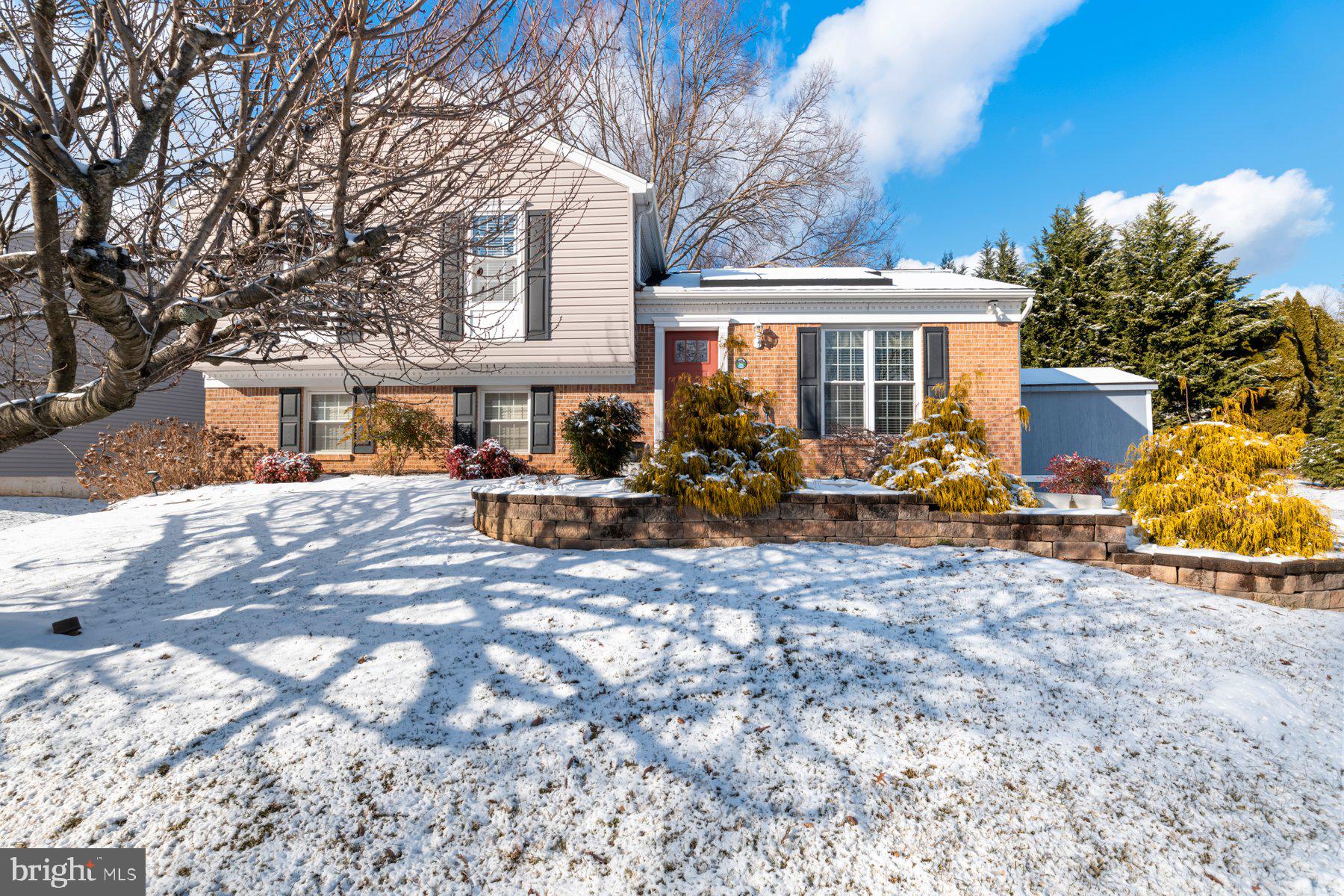 9078 Waltham Woods Road Baltimore, MD 21234 - Photo 1 of 38 Welcome home!