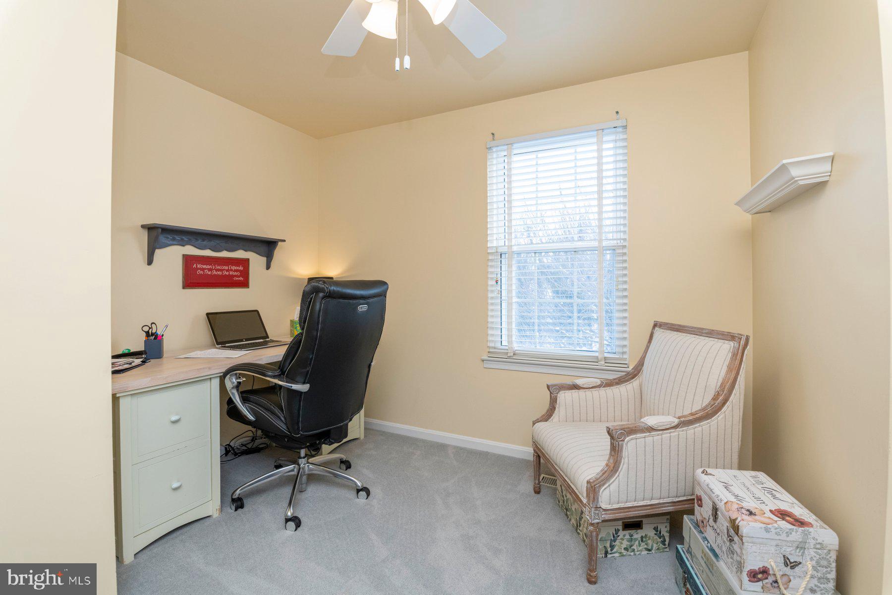 9078 Waltham Woods Road Baltimore, MD 21234 - Photo 15 of 38 Upper level - Bedroom 2