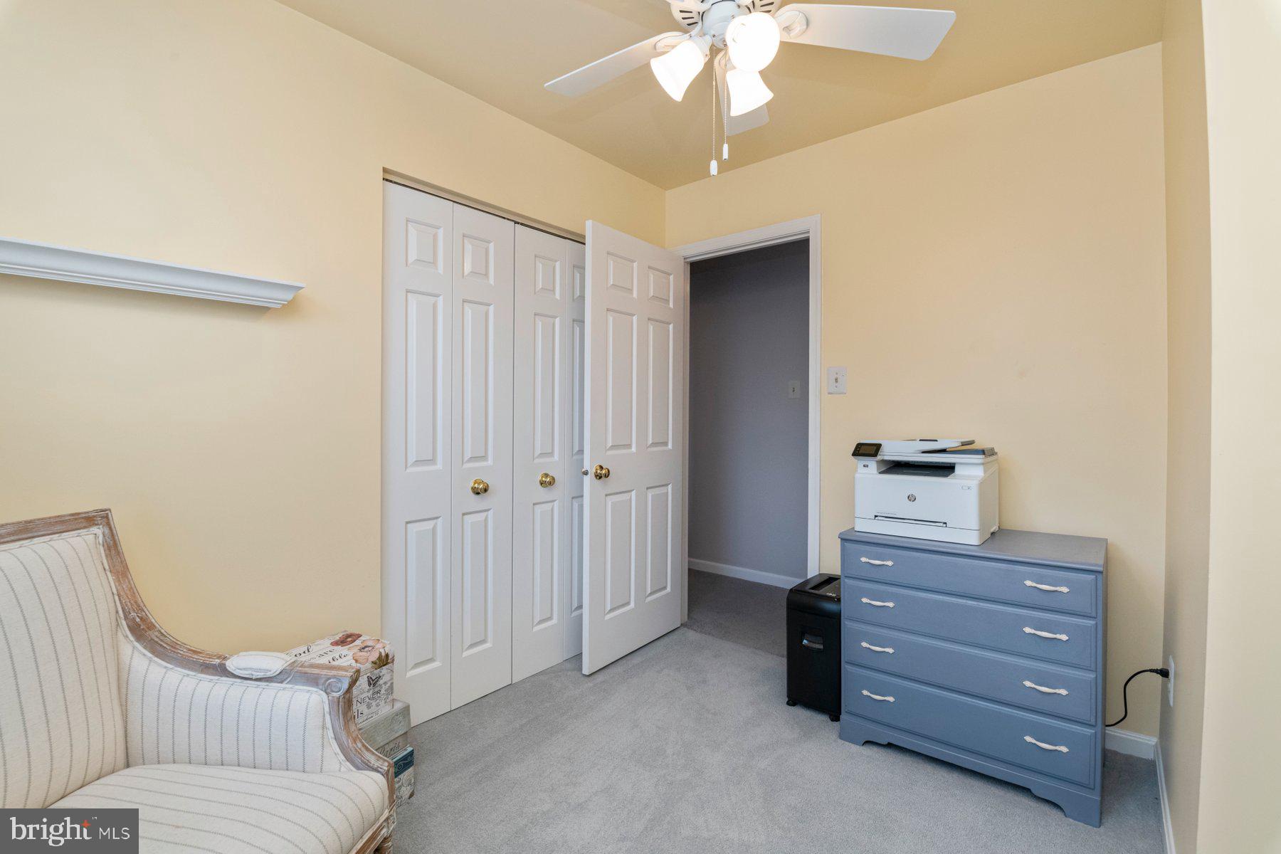 9078 Waltham Woods Road Baltimore, MD 21234 - Photo 16 of 38 Upper level - Bedroom 2